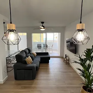  Appartement & Center